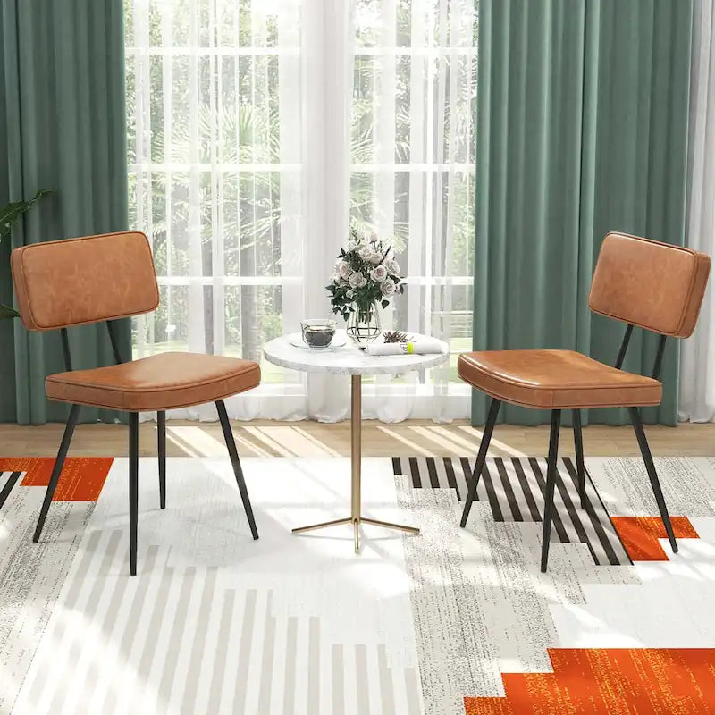 Chaises de salle à manger