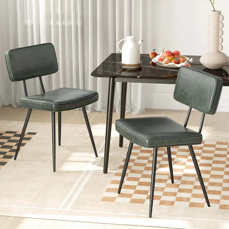 Chaises de salle à manger