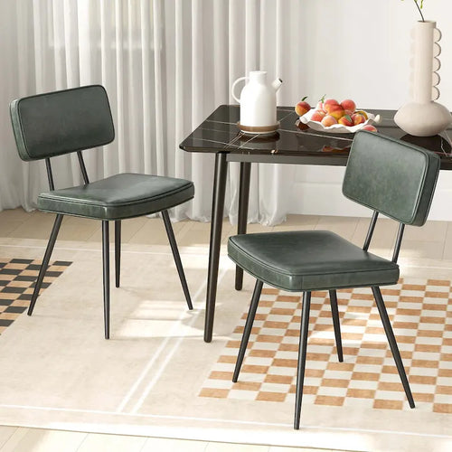 Chaises de salle à manger