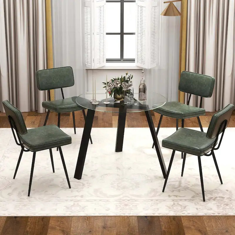 Chaises de salle à manger