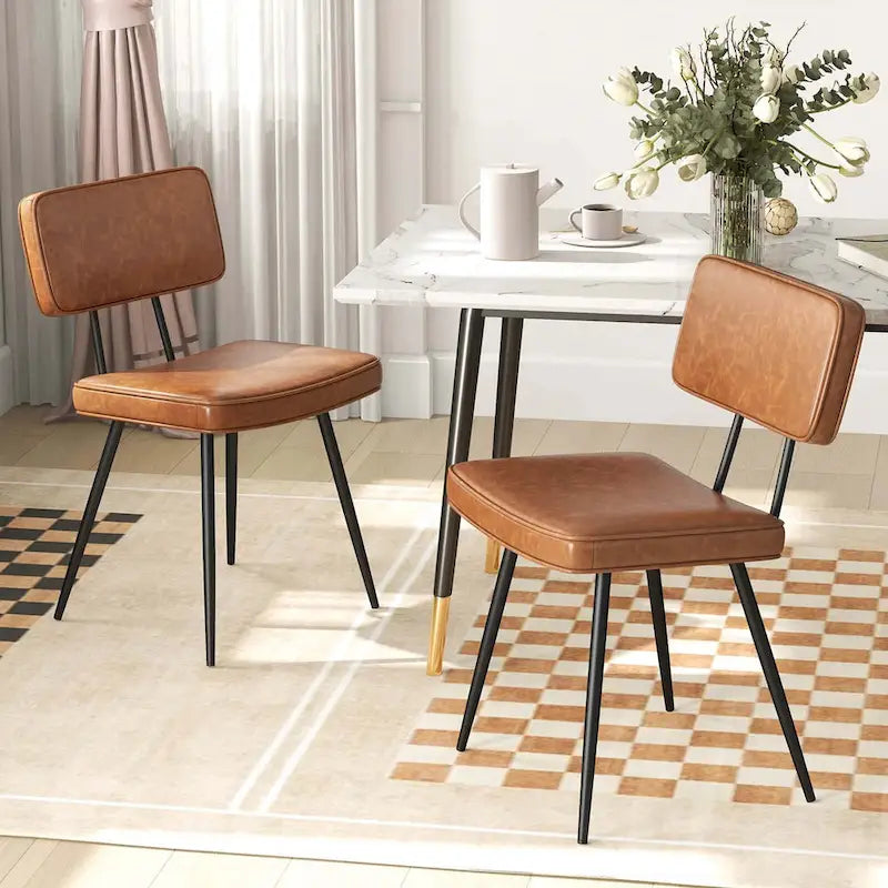 Chaises de salle à manger