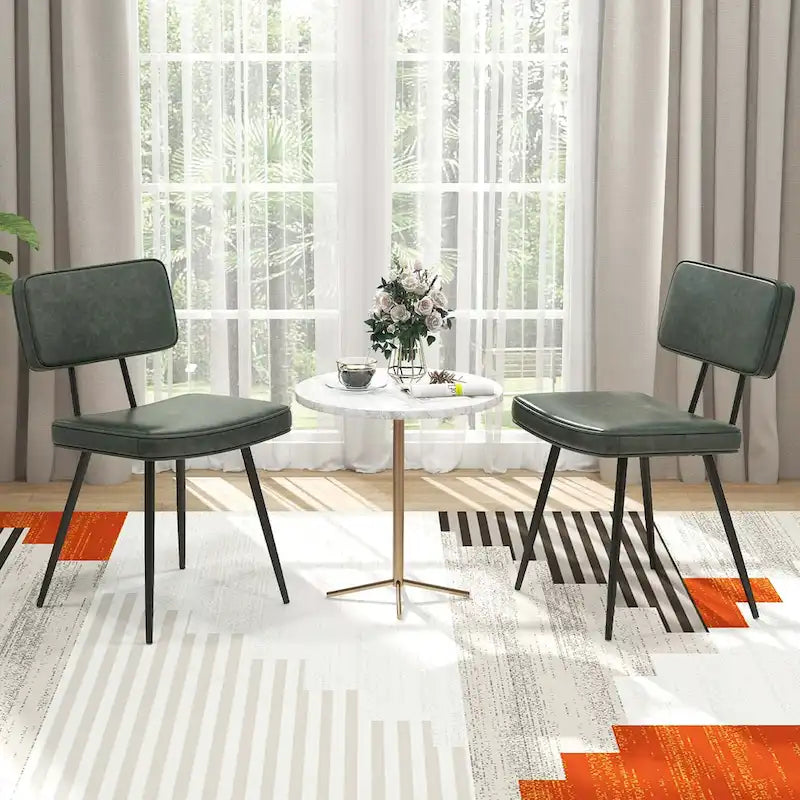 Chaises de salle à manger