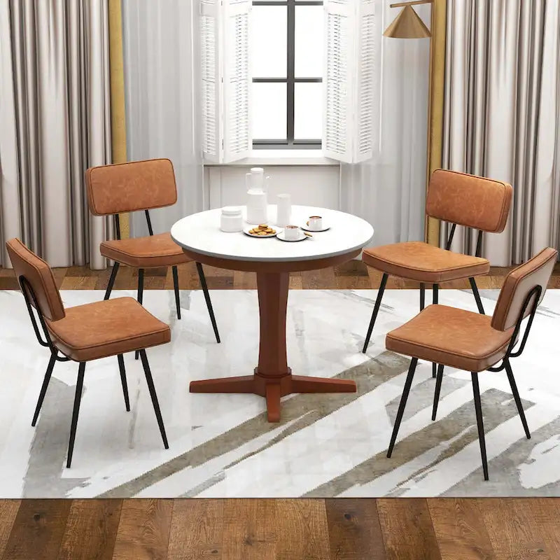 Chaises de salle à manger