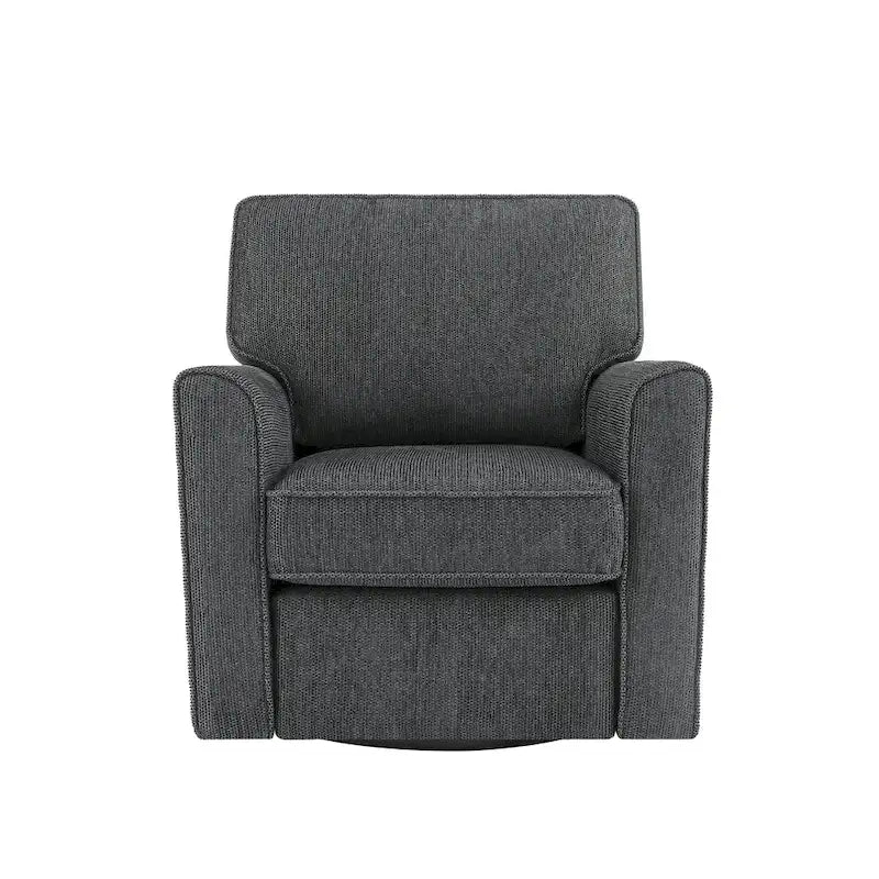 Fauteuil tonneau d'appoint