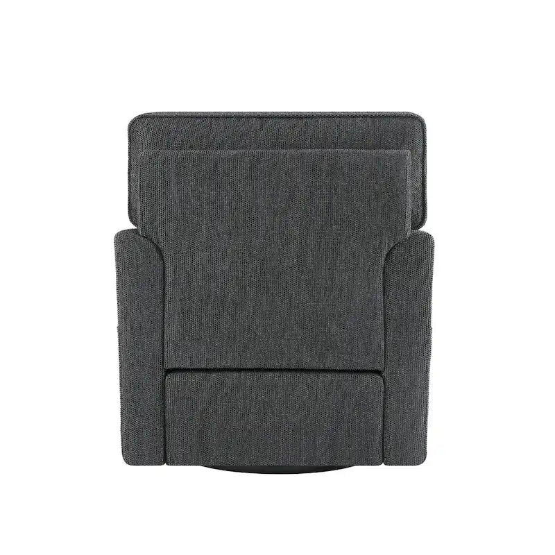 Fauteuil tonneau d'appoint