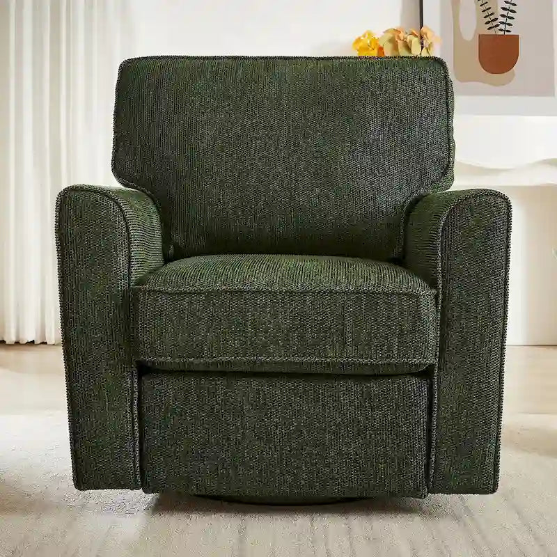 Fauteuil tonneau d'appoint
