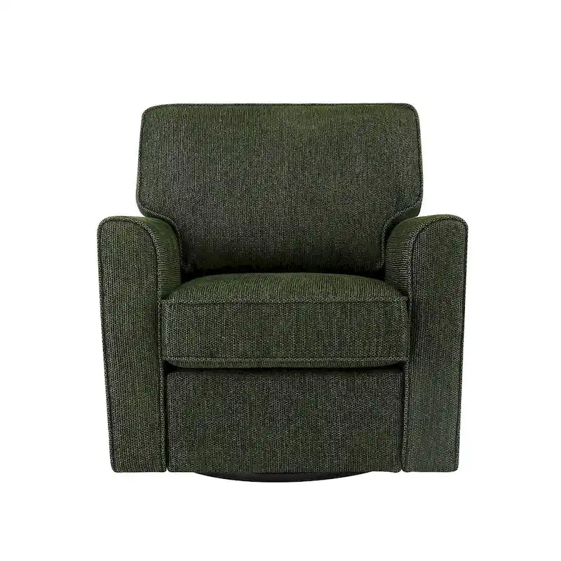 Fauteuil tonneau d'appoint
