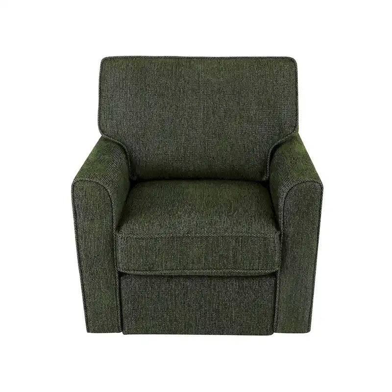 Fauteuil tonneau d'appoint