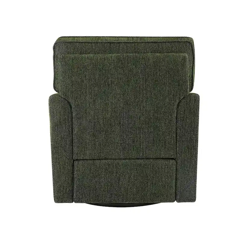 Fauteuil tonneau d'appoint