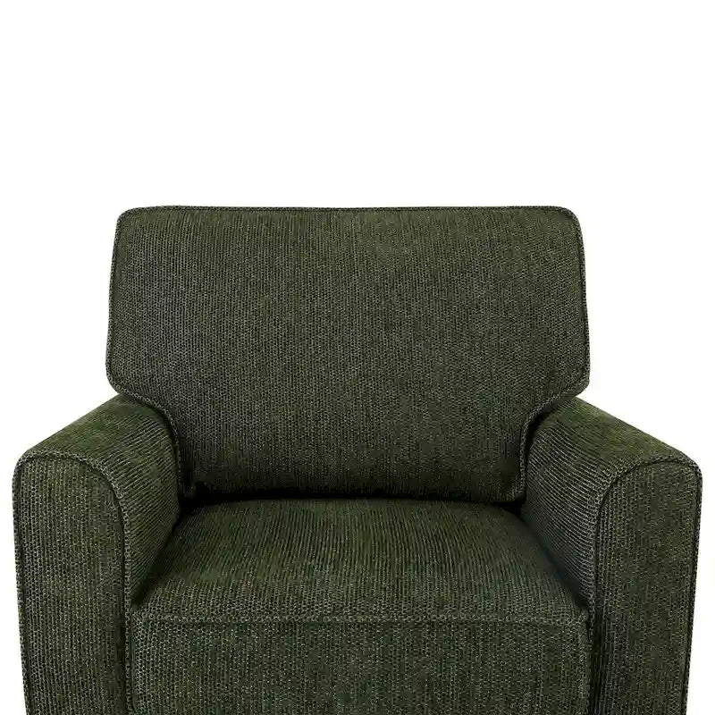 Fauteuil tonneau d'appoint
