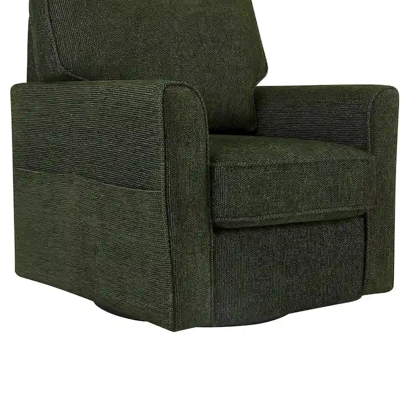 Fauteuil tonneau d'appoint