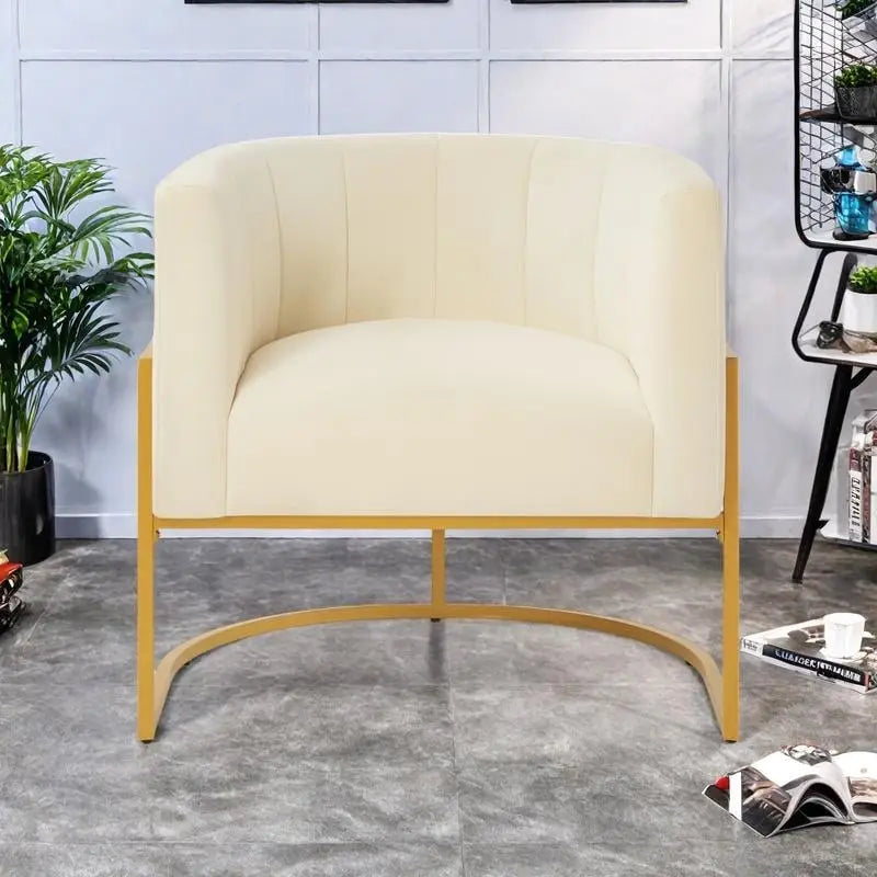 Fauteuil d'appoint du milieu du siècle