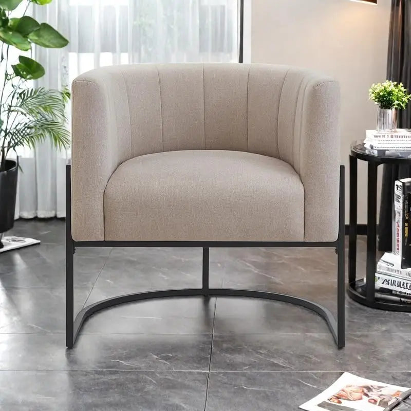 Fauteuil d'appoint du milieu du siècle