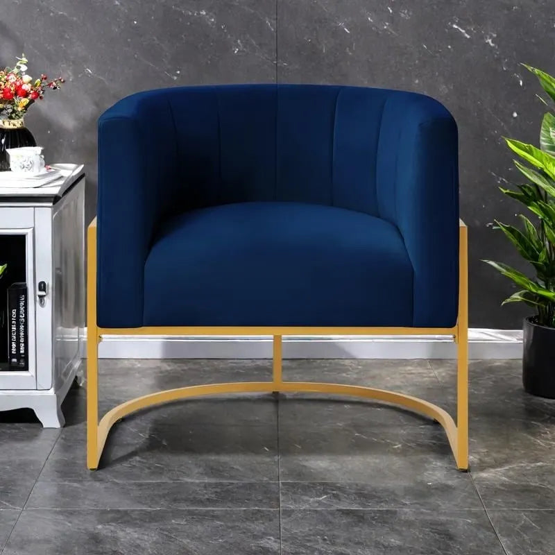 Fauteuil d'appoint du milieu du siècle