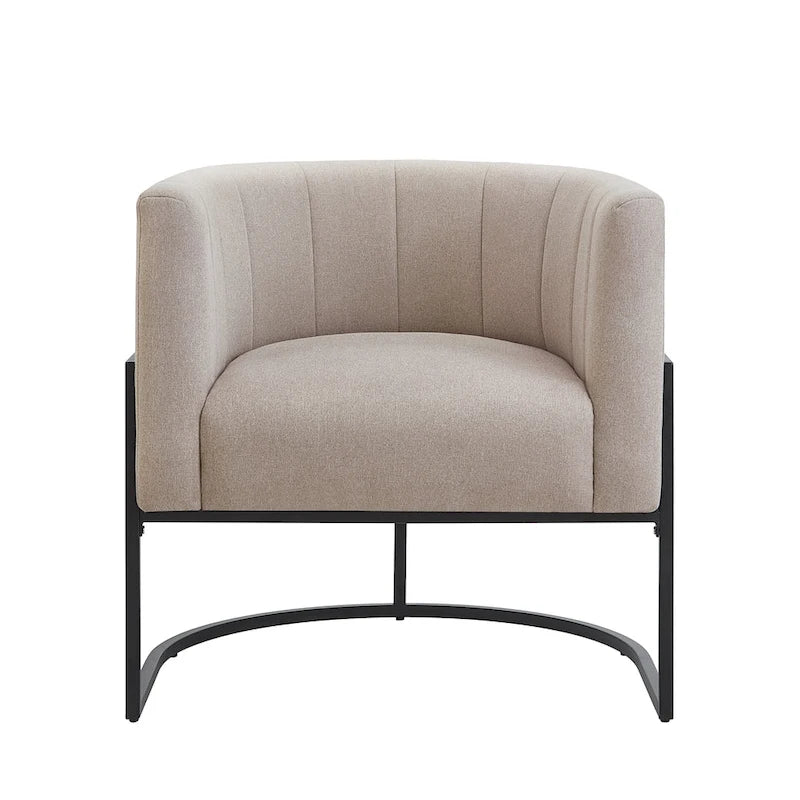 Fauteuil d'appoint du milieu du siècle