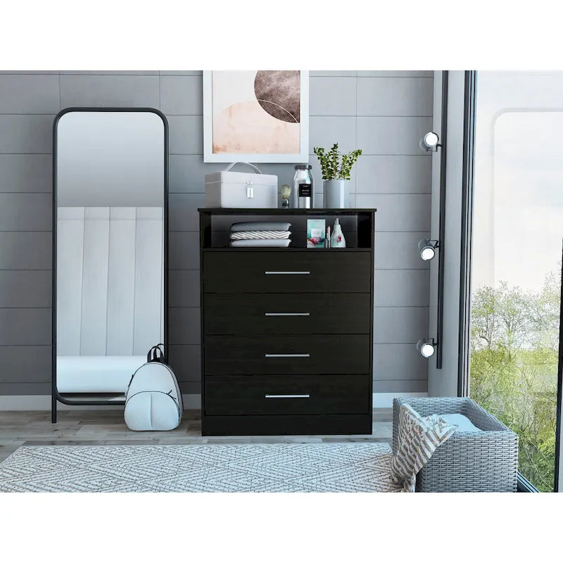 Commode Continentale
