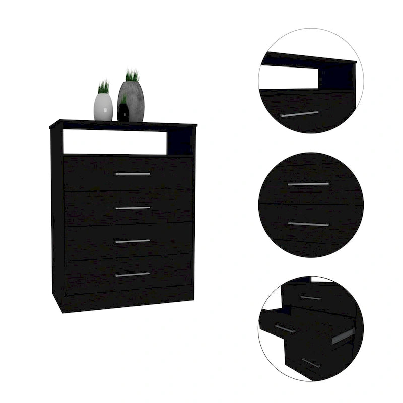 Commode Continentale