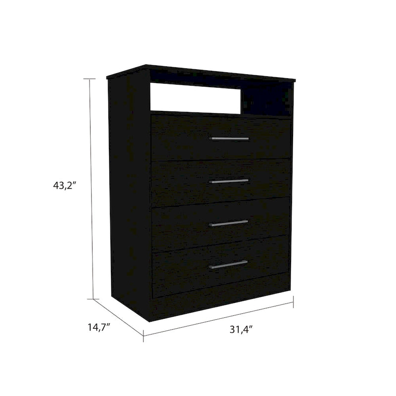 Commode Continentale