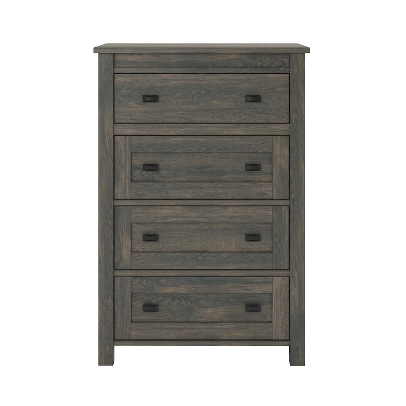 Commode à tiroirs