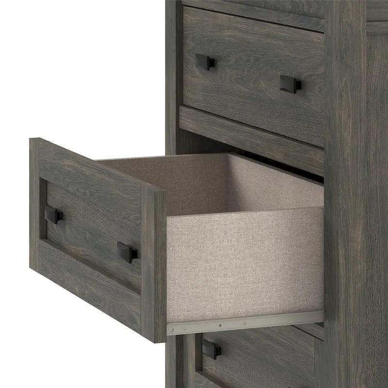 Commode à tiroirs