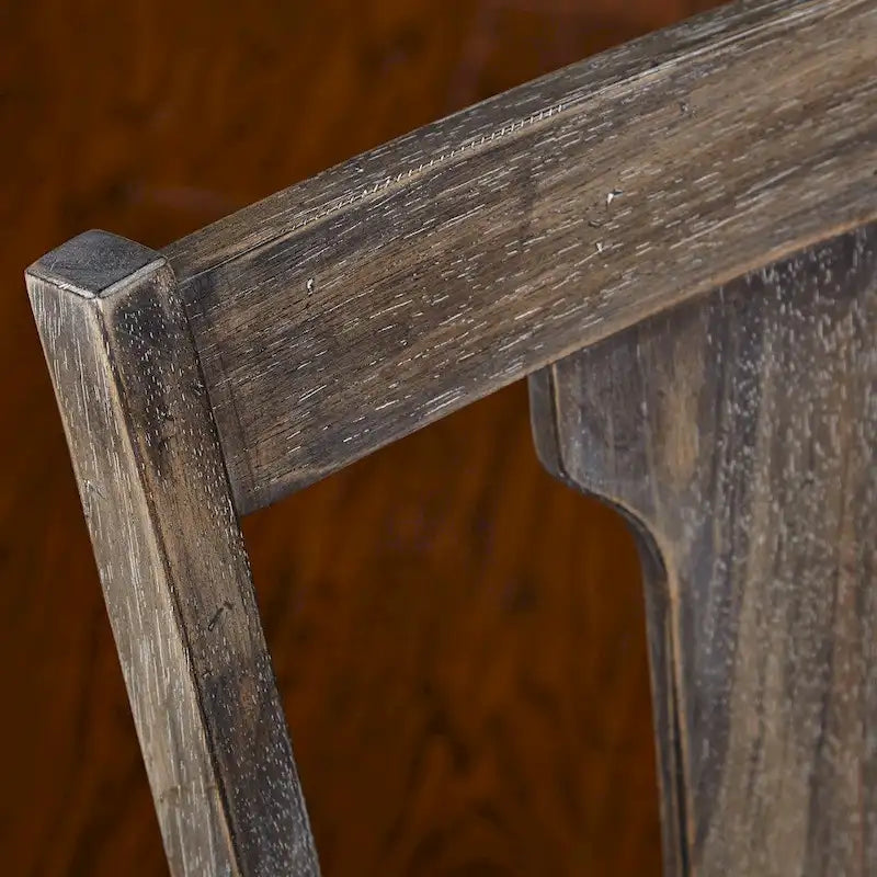 Chaises de salle à manger Burntwood