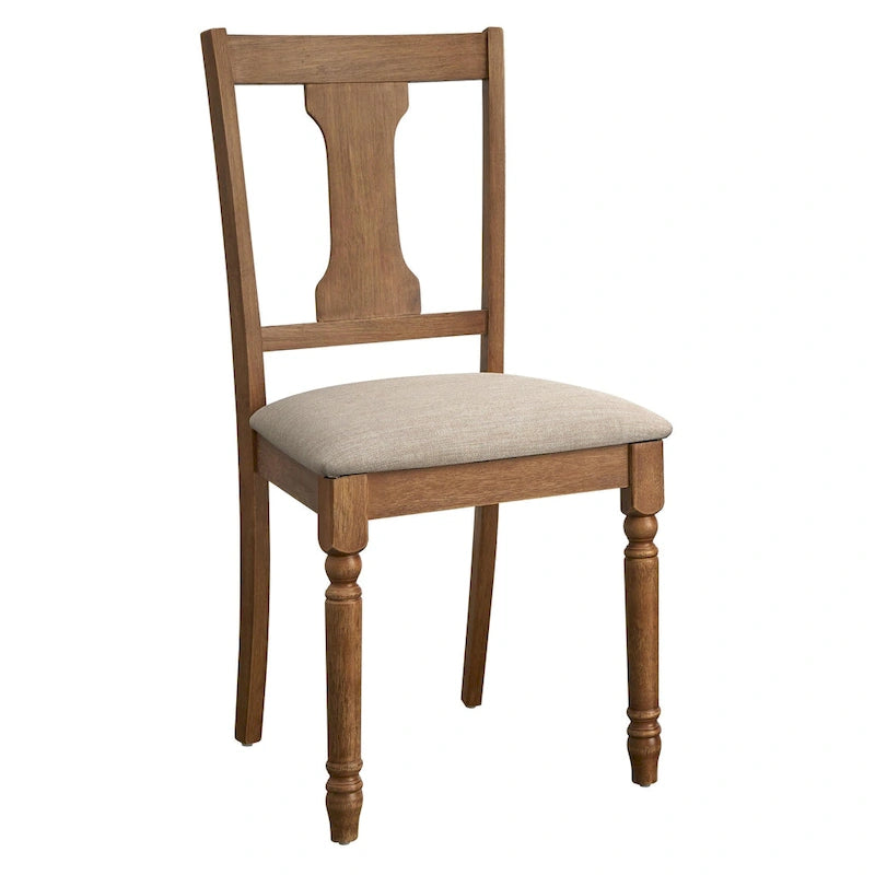 Chaises de salle à manger Burntwood